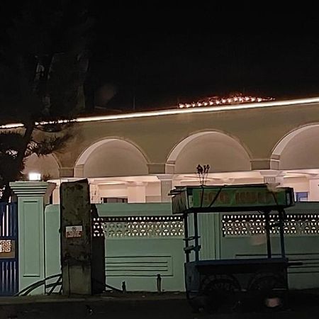 Brighton Villa Gopālpur Dış mekan fotoğraf