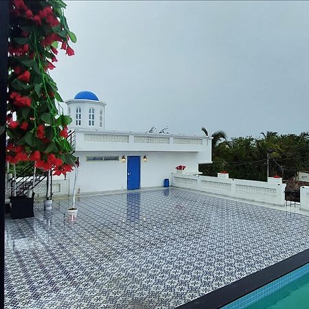 Brighton Villa Gopālpur Dış mekan fotoğraf