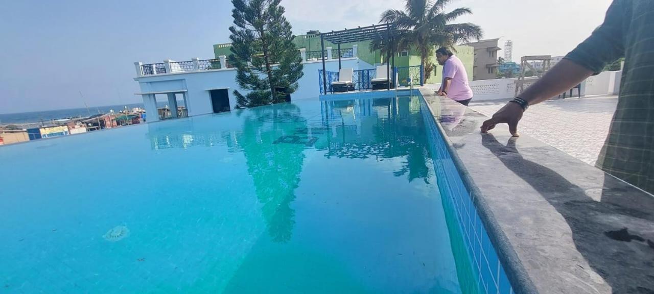 Brighton Villa Gopālpur Dış mekan fotoğraf