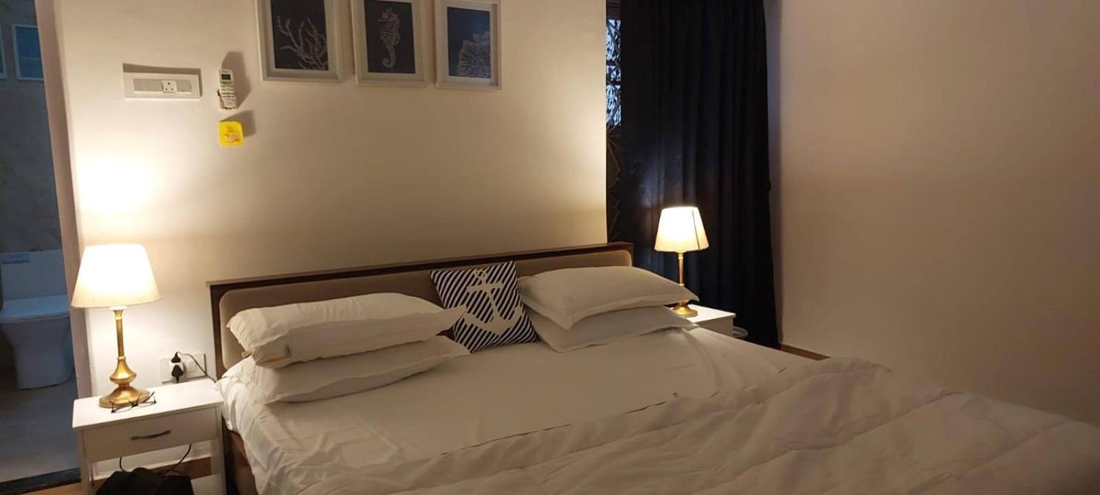 Brighton Villa Gopālpur Dış mekan fotoğraf
