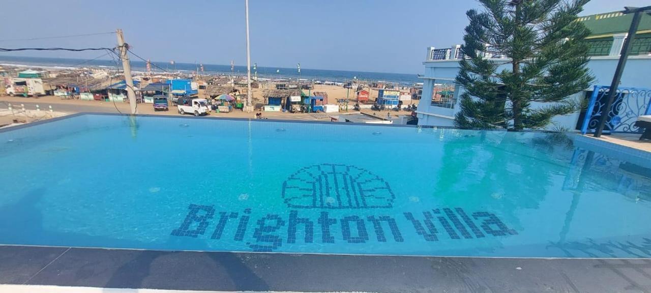 Brighton Villa Gopālpur Dış mekan fotoğraf