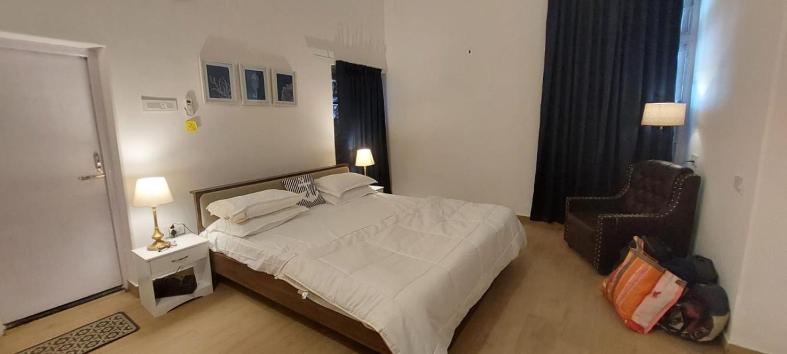 Brighton Villa Gopālpur Dış mekan fotoğraf
