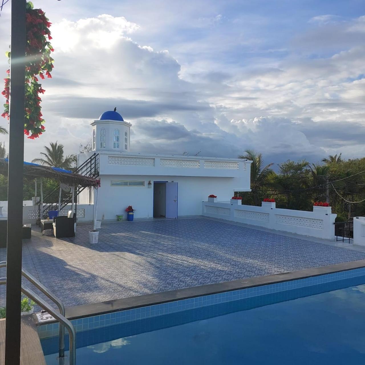 Brighton Villa Gopālpur Dış mekan fotoğraf