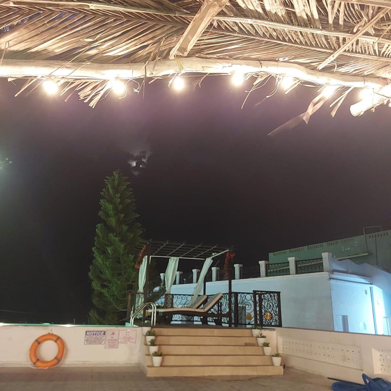 Brighton Villa Gopālpur Dış mekan fotoğraf