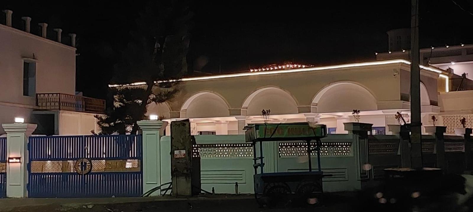Brighton Villa Gopālpur Dış mekan fotoğraf