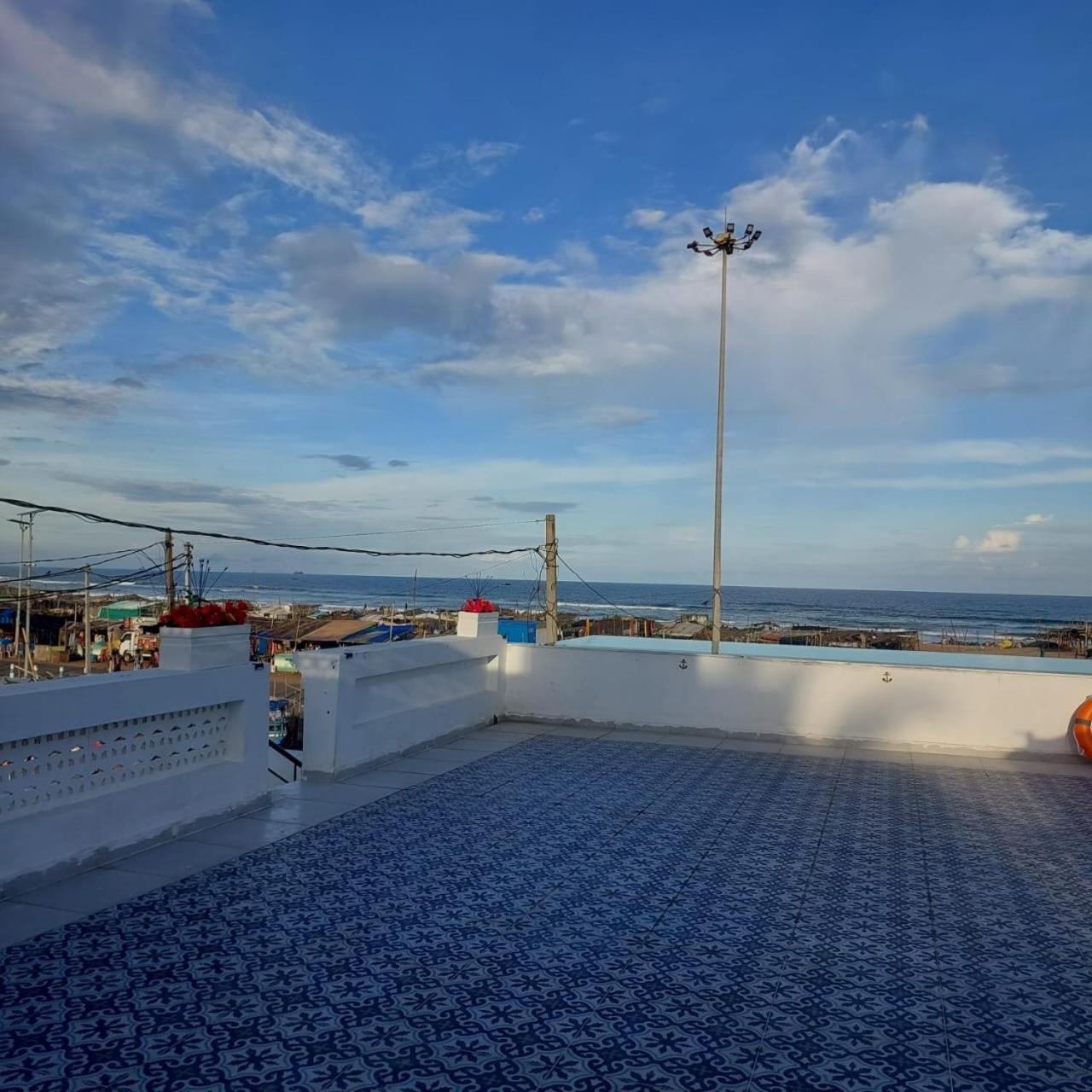 Brighton Villa Gopālpur Dış mekan fotoğraf
