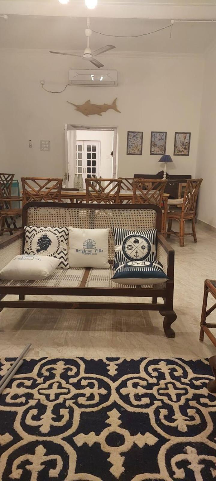 Brighton Villa Gopālpur Dış mekan fotoğraf