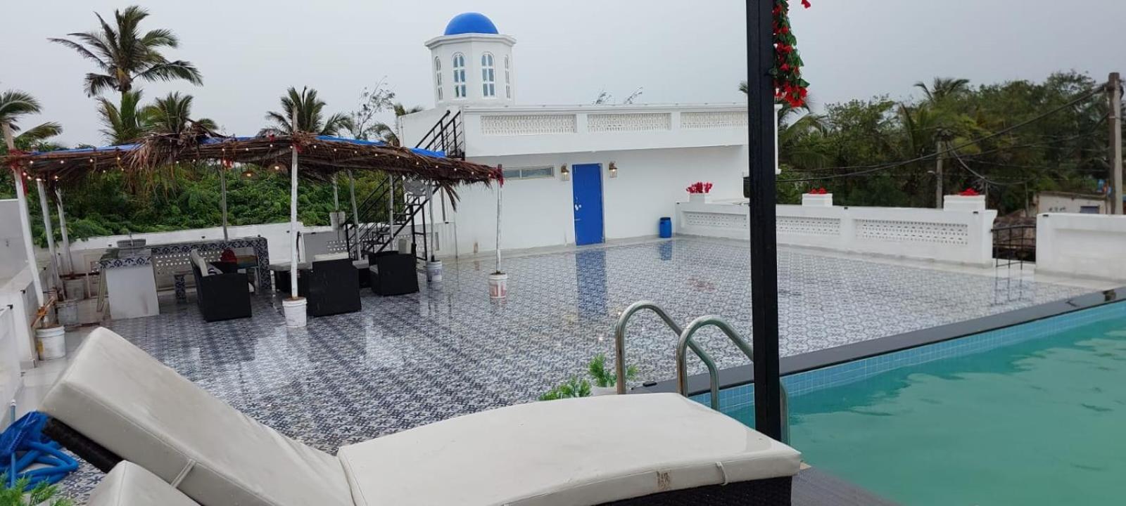 Brighton Villa Gopālpur Dış mekan fotoğraf