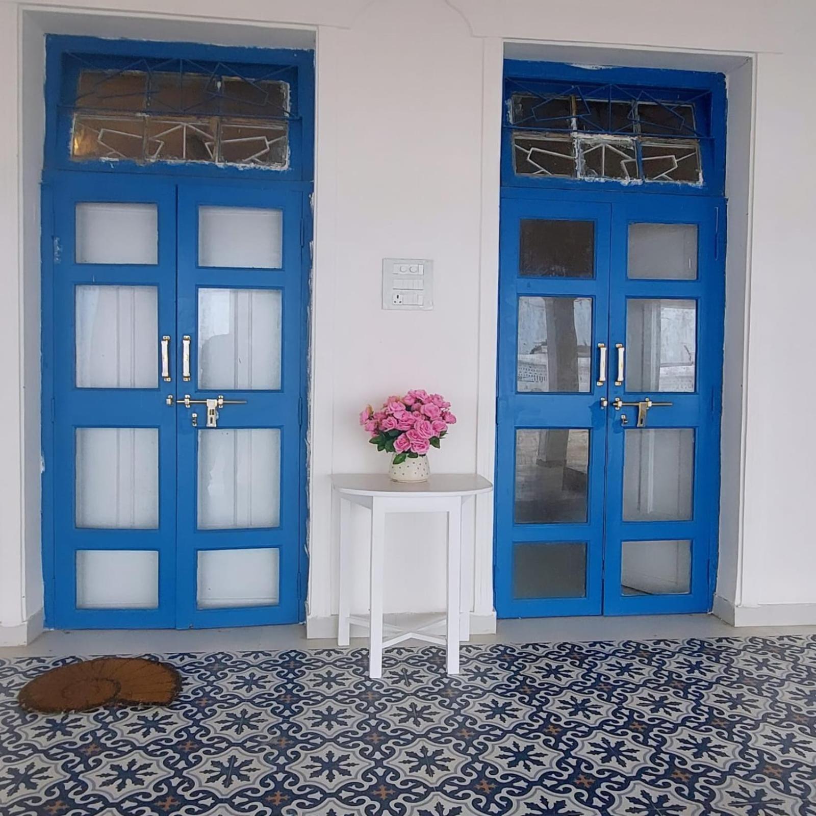 Brighton Villa Gopālpur Dış mekan fotoğraf
